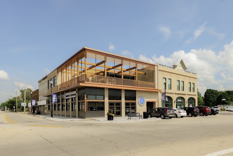 Above The Roots - Event Venue in Washington, Illinois