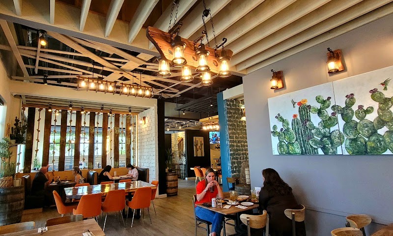 BARRA 83 - Event Venue in Laredo, Texas
