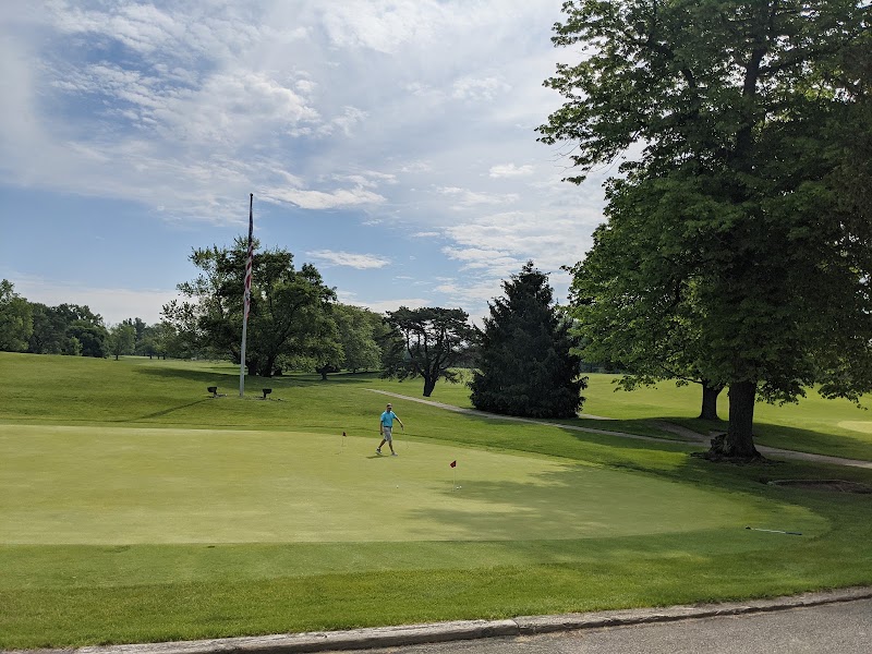 Miami Valley Golf Club - Event Venue in Dayton, Ohio