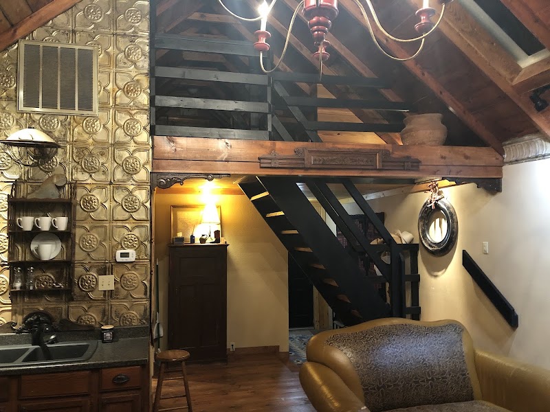 Sayles Ranch Guest House - Event Venue in Abilene, Texas