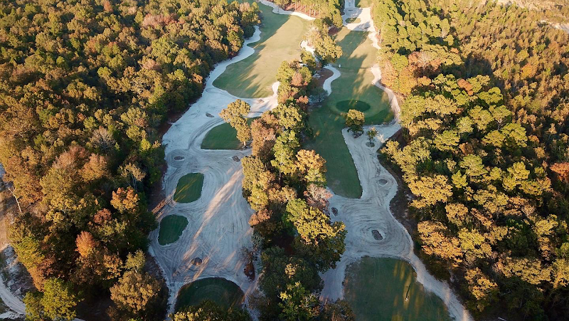 Charwood Golf Club - Event Venue in West Columbia, South Carolina