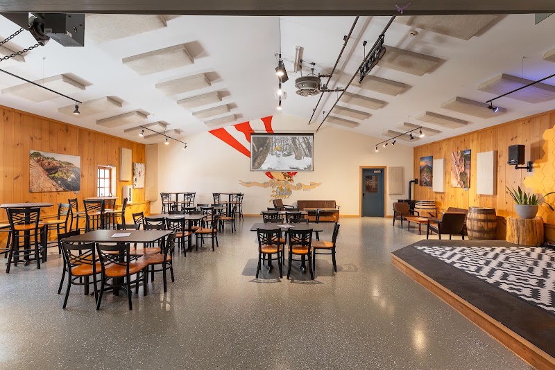 Ledge Brewing & Tacos - Event Venue in Bartlett, New Hampshire