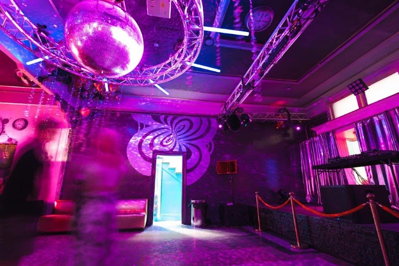 The Rabbit Hole - Event Venue in New Orleans, Louisiana
