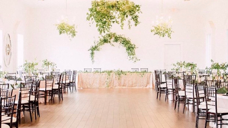 Aldea Weddings at The Landmark - Event Venue in Mesa, Arizona