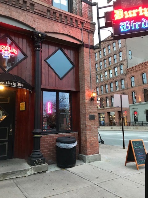 Ye Olde Durty Bird - Event Venue in Toledo, Ohio