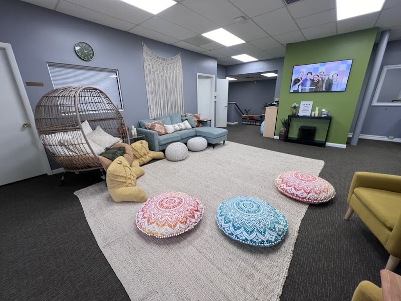 Nourish - Event Venue in Coral Springs, Florida