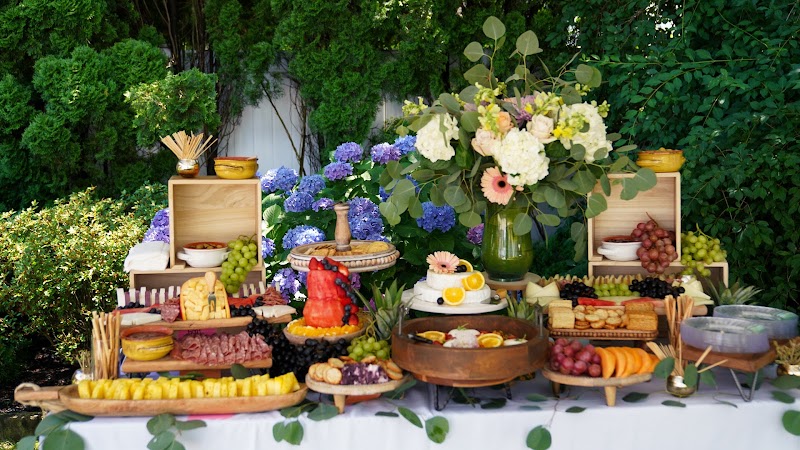 Friends of the Chef Events - Event Venue in Hackensack, New Jersey