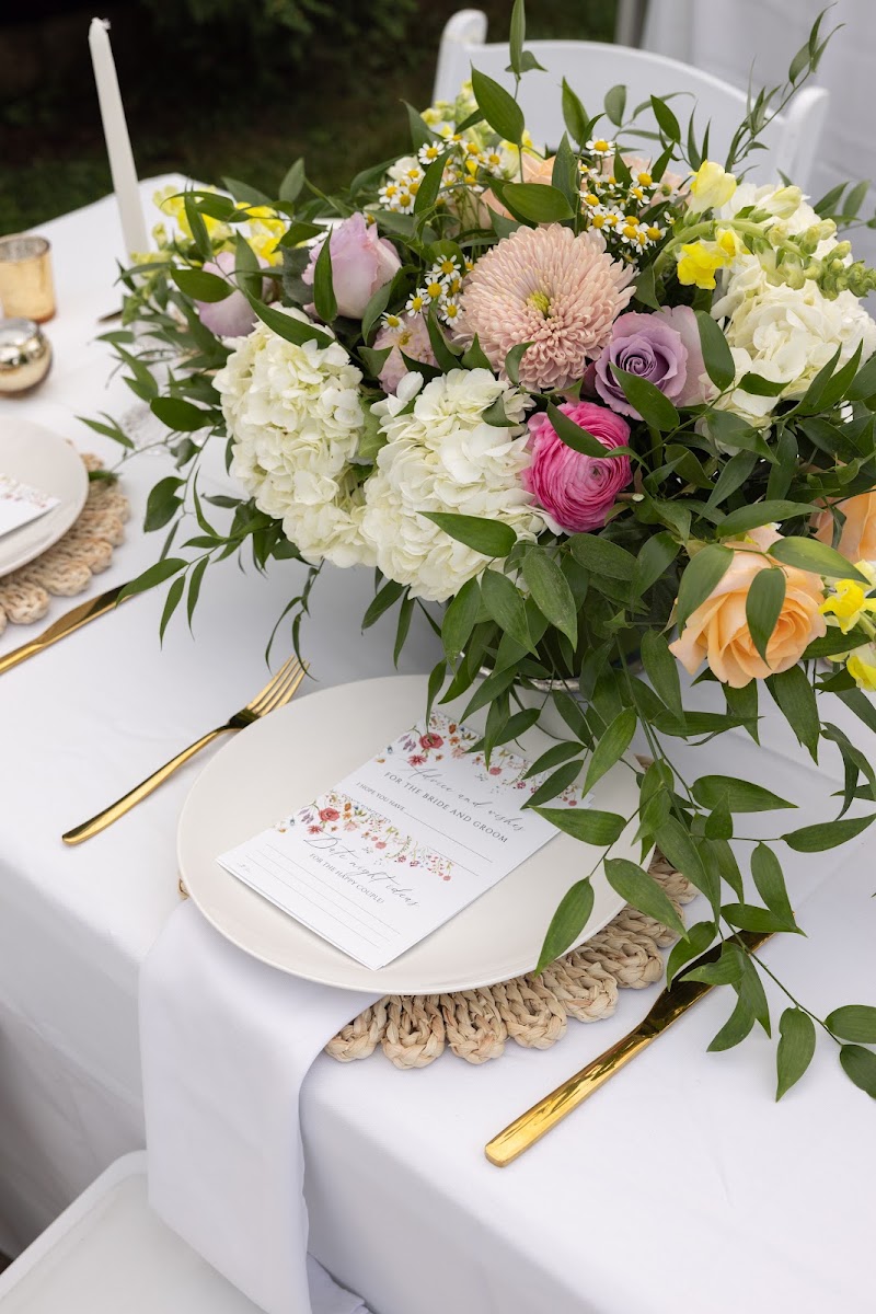 Friends of the Chef Events - Event Venue in Hackensack, New Jersey