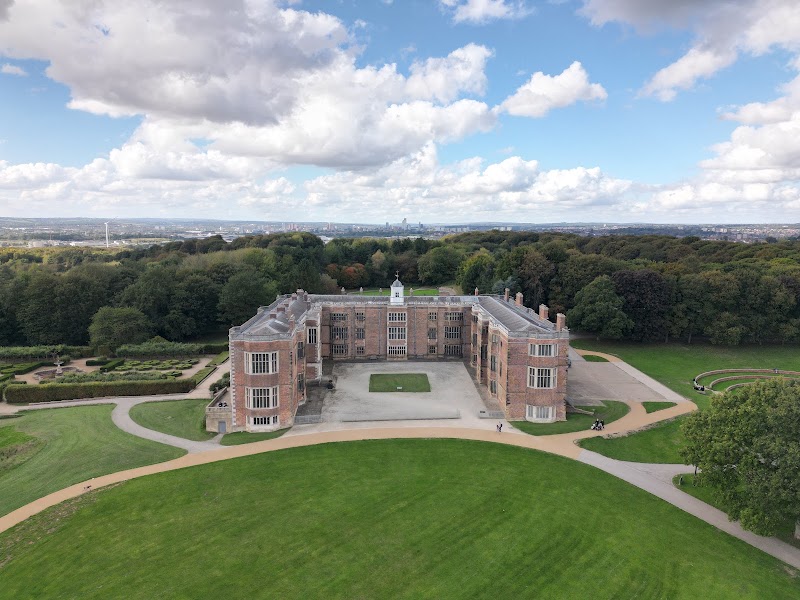 Temple Newsam - Event Venue in Leeds, West Yorkshire
