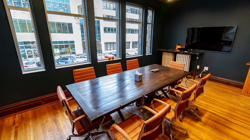 Offices at China Hall - Event Venue in Rochester, Minnesota