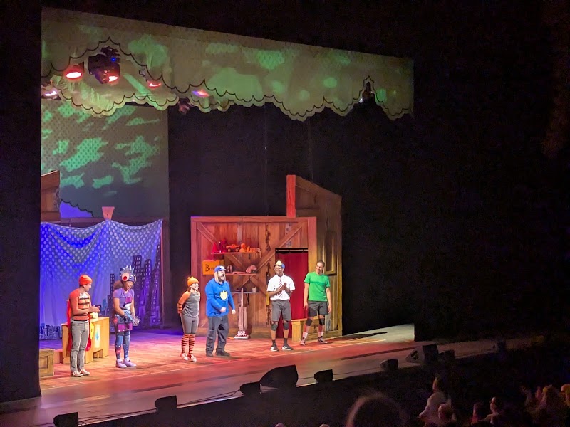 Des Moines Performing Arts - Event Venue in Des Moines, Iowa