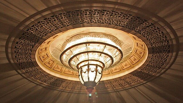 Albert Pike Memorial Temple - Event Venue in Little Rock, Arkansas