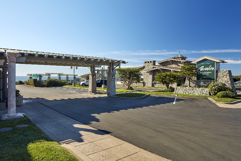 Cavalier Oceanfront Resort - Event Venue in San Simeon, California