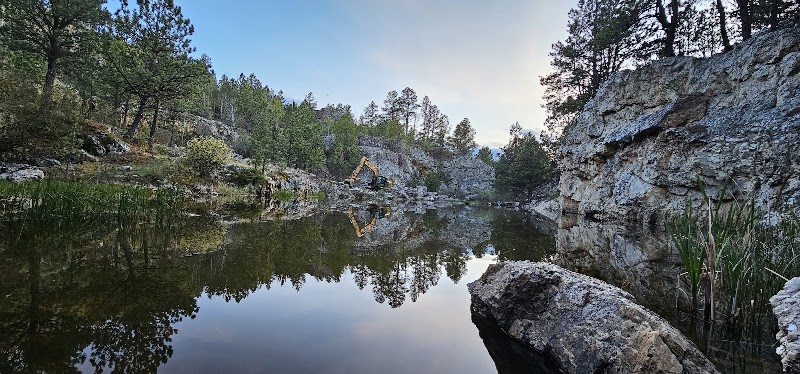 The Big Pickle - Event Venue in Custer, South Dakota