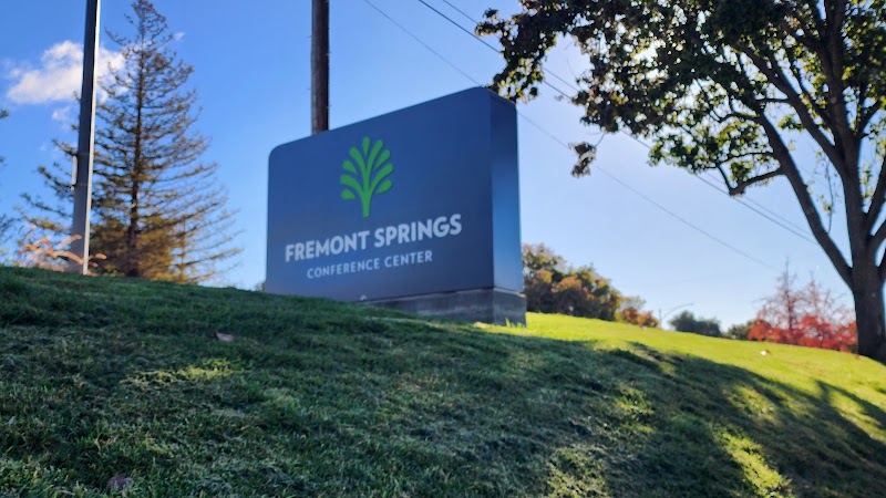 Fremont Springs Conference Center - Event Venue in Fremont, California