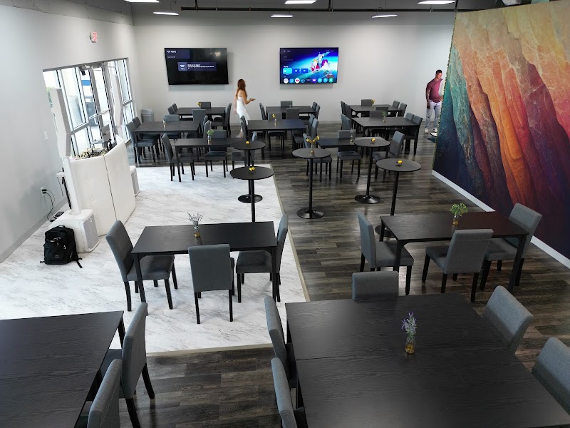 B Hive Event Center - Event Venue in Fort Myers, Florida