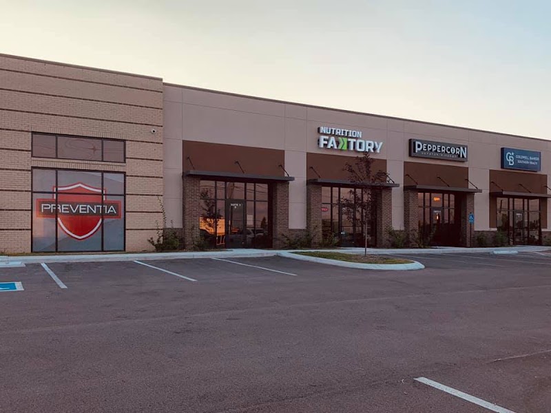 Peppercorn Scratch Kitchen - Event Venue in Columbia, Tennessee