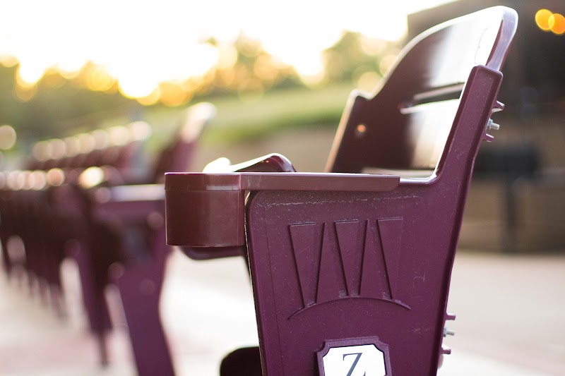 Miller Outdoor Theatre - Event Venue in Houston, Texas