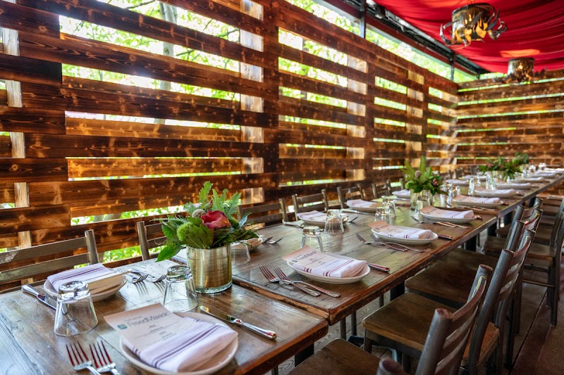 Downtown Saratoga Springs - Event Venue in Saratoga Springs, New York
