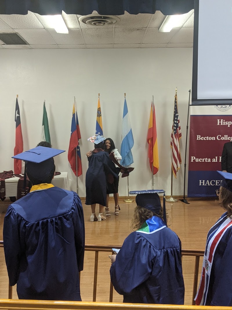 Dickinson Hall - Event Venue in Hackensack, New Jersey