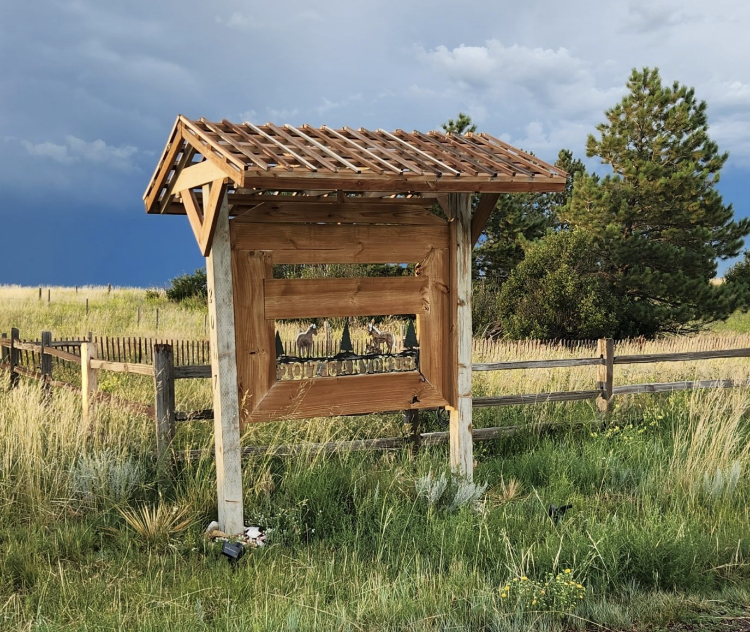 Yellowstone Cattle Baron EnSuite, Prairie Rose B&B - Event Venue in Cheyenne, Wyoming