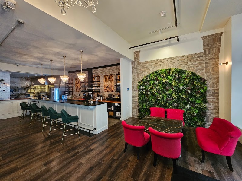 Red Bird Social - Event Venue in Richmond, Virginia
