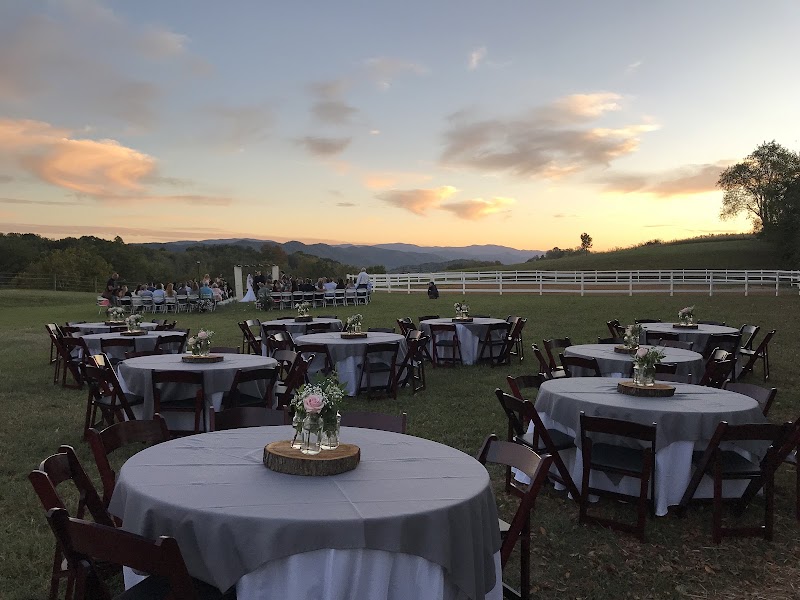 Avalon Farm & Venue - Event Venue in Jonesborough, Tennessee