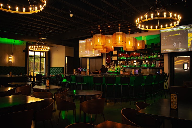 Colmena Bar & Grille - Event Venue in Laredo, Texas