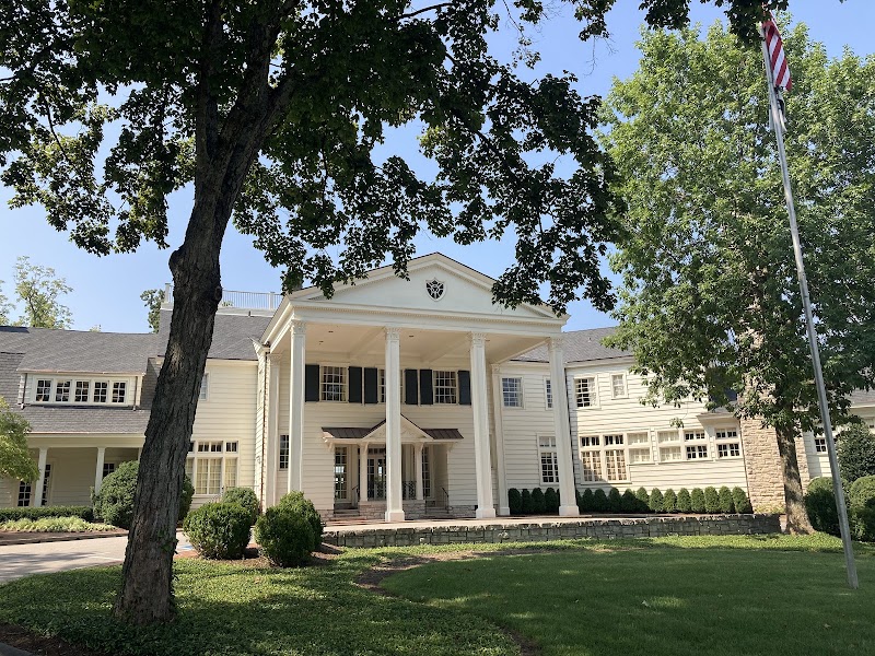 Belle Meade Country Club - Event Venue in Nashville, Tennessee