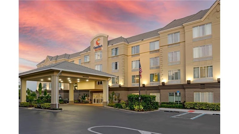 Confort Inn Resort - Event Venue in Orlando, Florida