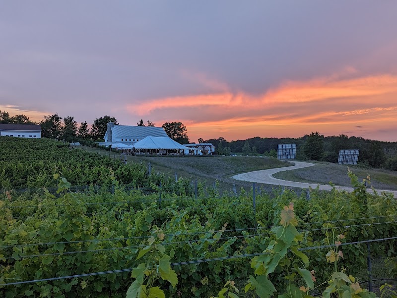Brengman Family Wines - Event Venue in Traverse City, Michigan