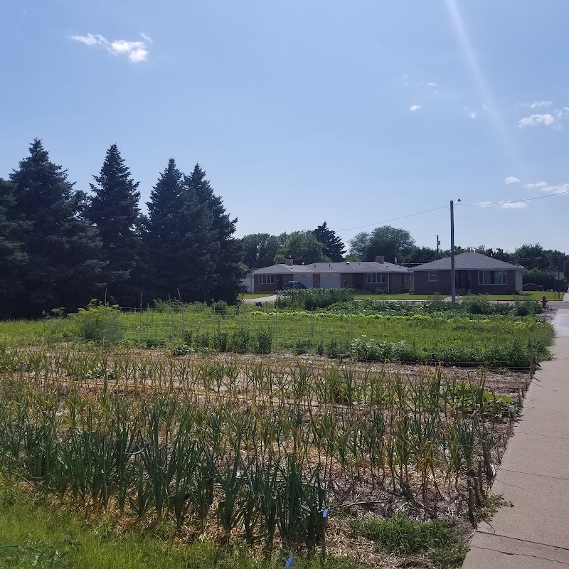 Torrington Community Garden - Event Venue in Torrington, Wyoming