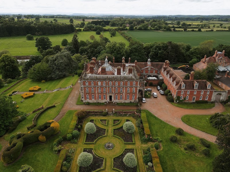 Berwick House - Event Venue in England