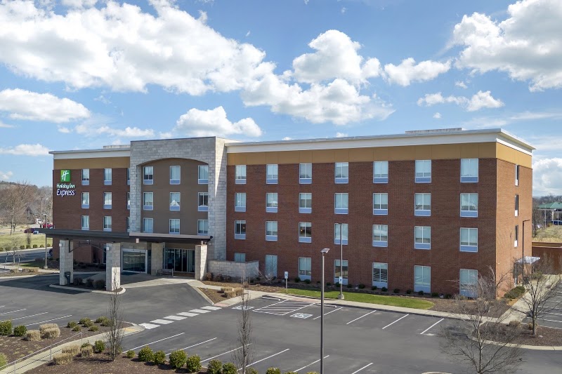 Holiday Inn Express Spring Hill by IHG - Event Venue in Spring Hill, Tennessee