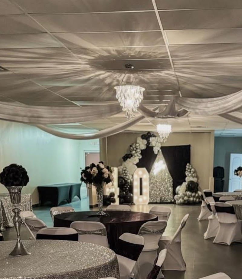 Essence Premier - Event Venue in Louisville, Kentucky