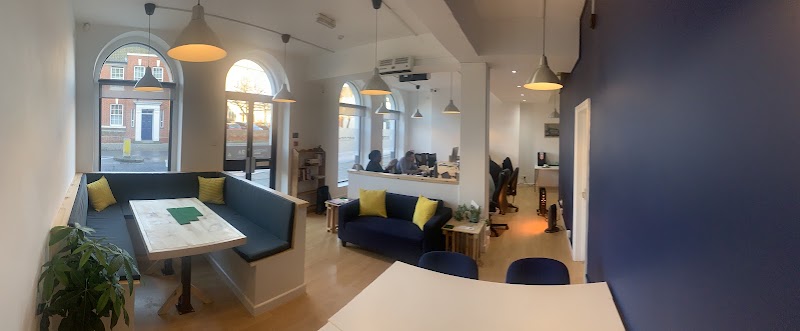 Unicorn Studios - Event Venue in Ipswich, Suffolk