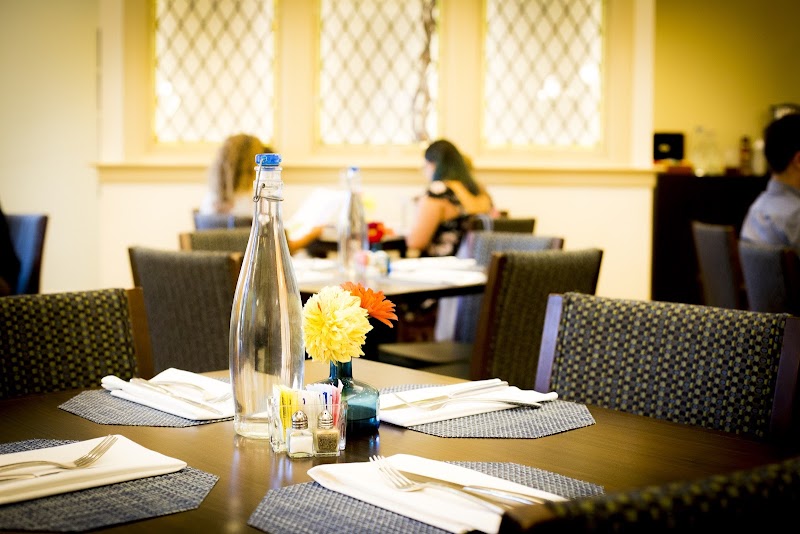 Zinnia Cafe & Events - Event Venue in Norfolk, Virginia