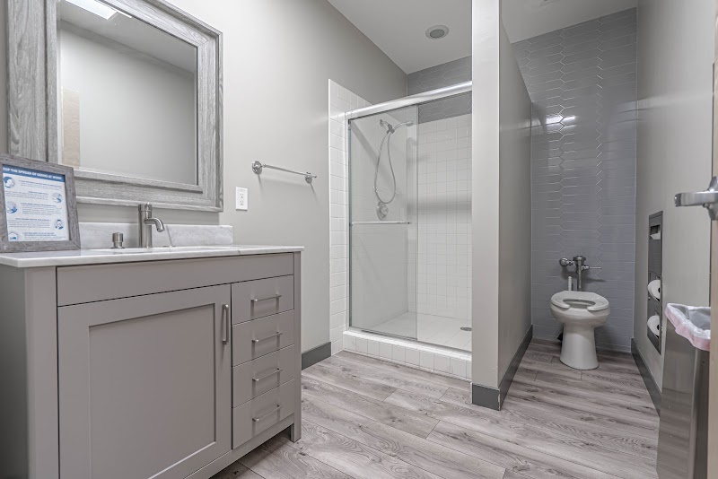 360 Suites - Constellation 900 - Event Venue in Santa Clarita, California