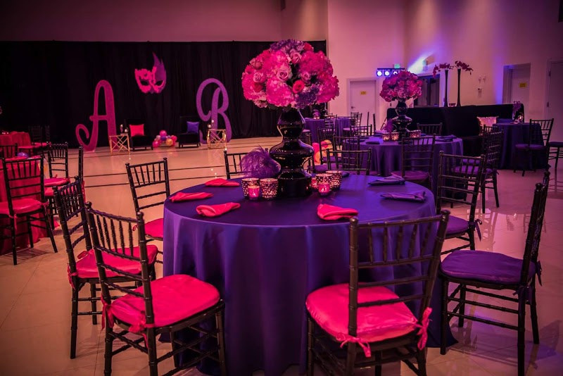 Nine O' One - Event Venue in Miami, Florida