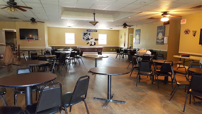 Society of Our Lady of Mount Carmel Club & Hall - Event Venue in Springfield, Massachusetts