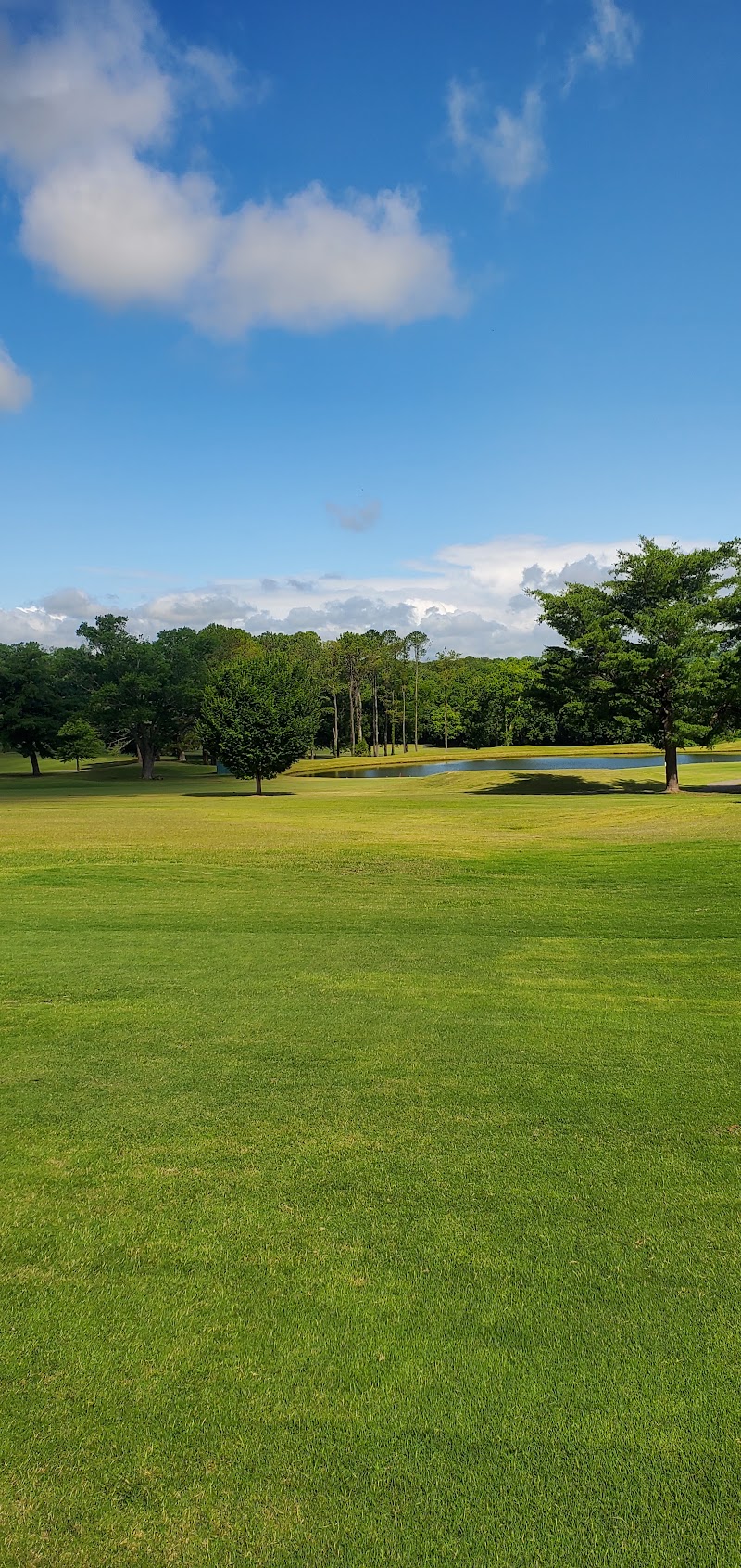 Graymere Country Club - Event Venue in Columbia, Tennessee