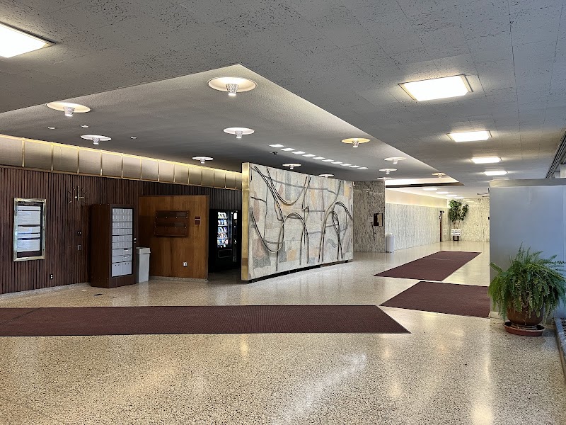 CO-OP Business Center - Event Venue in South Saint Paul, Minnesota