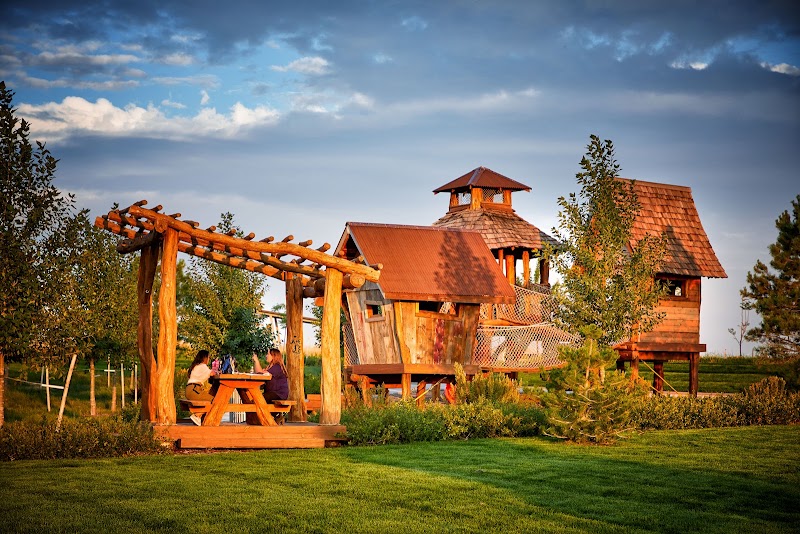 Painted Prairie - Event Venue in Aurora, Colorado
