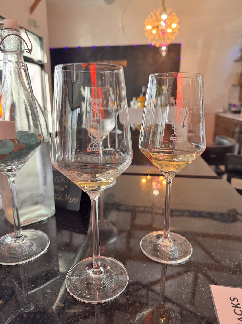 Wine Tasting Shuttle - Event Venue in Everett, Washington