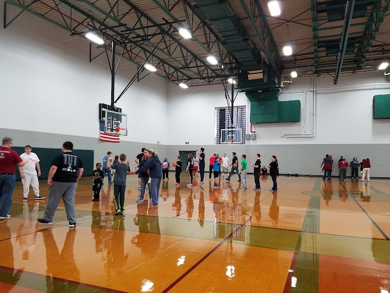 River Crest Community Center - Event Venue in Chesapeake, Virginia