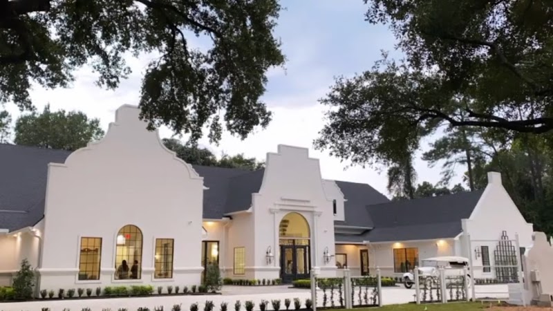 The Peach Orchard - Event Venue in Spring, Texas