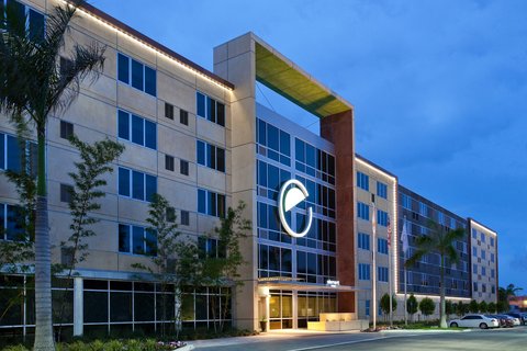 Element by Marriott Miami International Airport - Event Venue in Miami, Florida