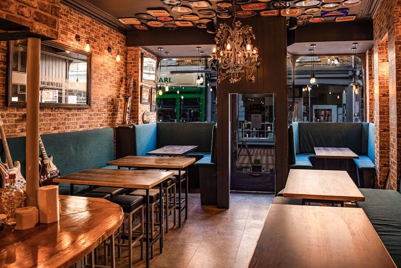 The Colosseum Cinema & Bar - Event Venue in Bournemouth, Bournemouth, Christchurch and Poole