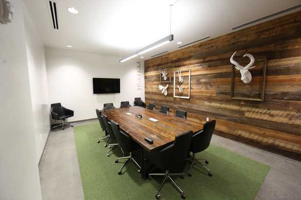 Roam Dunwoody - Event Venue in Atlanta, Georgia