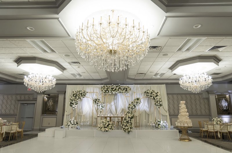 Byblos Banquet Center - Event Venue in Dearborn, Michigan